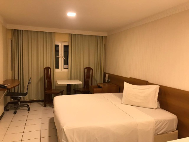 Apartamento tipo Flat Mobilhado em Ponta Negra - Foto 3