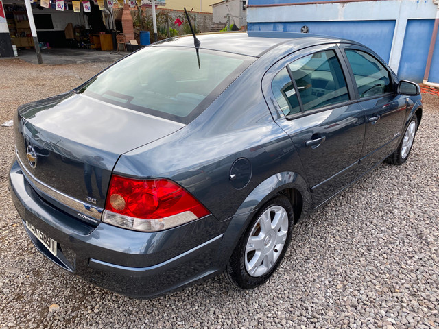 Vectra elegance 2.0 8v ano 2007 - Foto 3