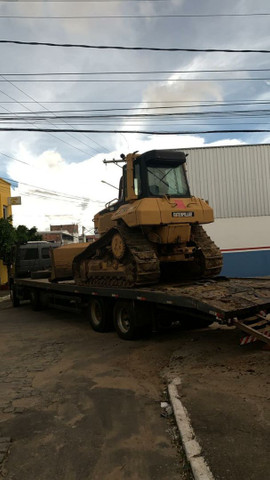 Plataforma hidráulica. - Foto 4