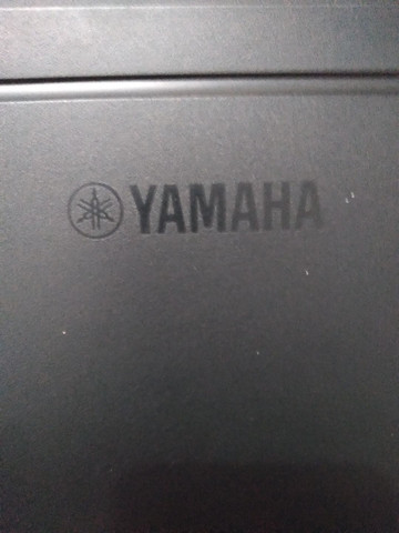Suporte para Partituras - Yamaha - Foto 4