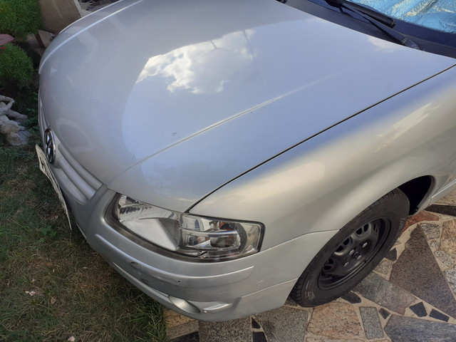 Gol G4 - Flex/ 2011 - Foto 8