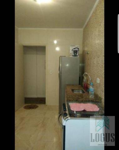 Apartamento com 2 dormitórios à venda, 64 m² por R$ 280.000,00 - Baeta Neves - São Bernard - Foto 8