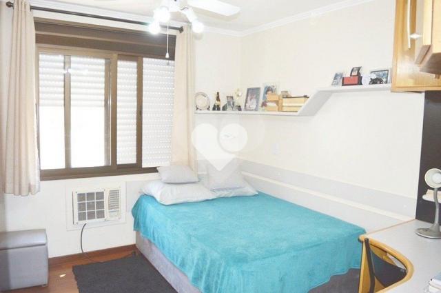 Apartamento à venda com 3 dormitórios em Rio branco, Porto alegre cod:28-IM431017 - Foto 20
