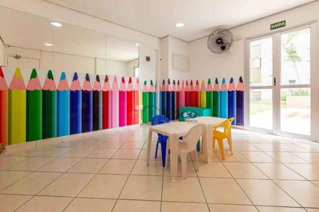 Apartamento com 3 dormitórios à venda, 62 m² por R$ 298.972,80 - Macedo - Guarulhos/SP - Foto 15