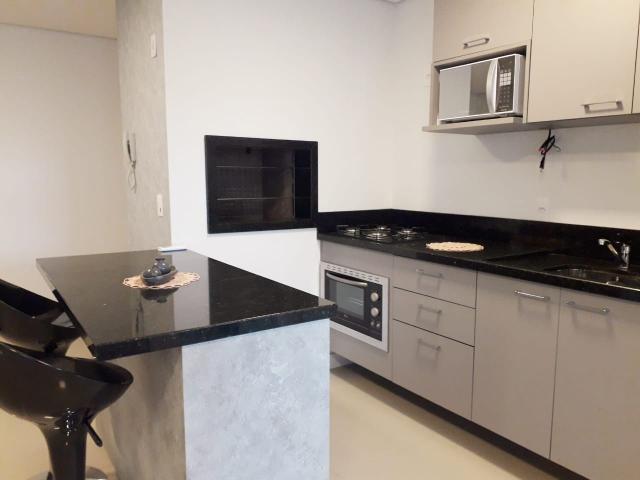 Apartamento à venda com 2 dormitórios em Navegantes, Capão da canoa cod:10311 - Foto 4