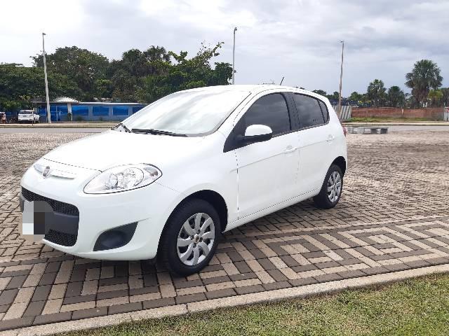 Fiat palio attractive 1.0 2016(completo) - Foto 4
