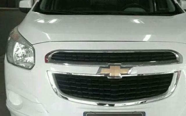 Chevrolet Spin 1.8 LT 8V FLEX 5P
