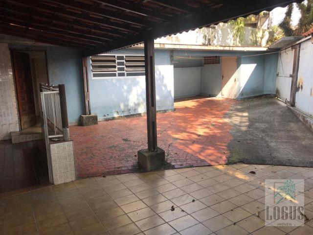 Casa com 2 dormitórios à venda por R$ 650.000,00 - Jardim Leblon - São Bernardo do Campo/S - Foto 5