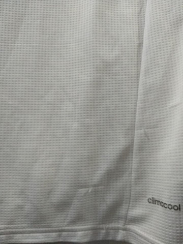Camisa do Real Madrid da Espanha 2015 Adidas - Foto 5