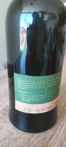 Vinho do Porto NOVAL - Foto 6