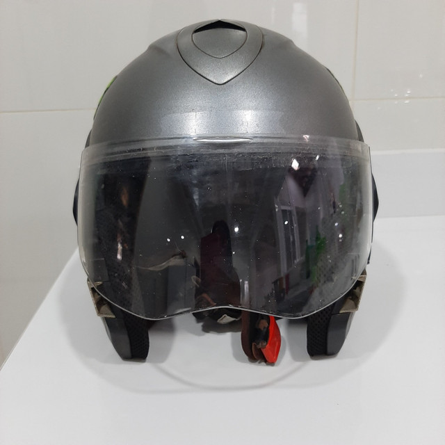 Capacete moto - Foto 3