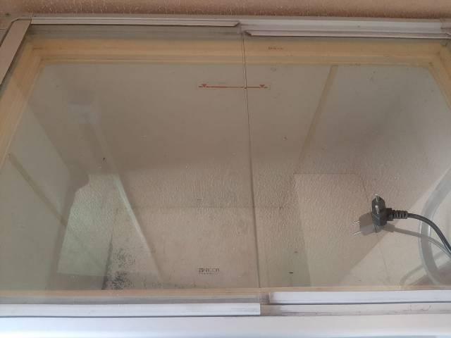 Frizer horizontal fricon 400l - Foto 3