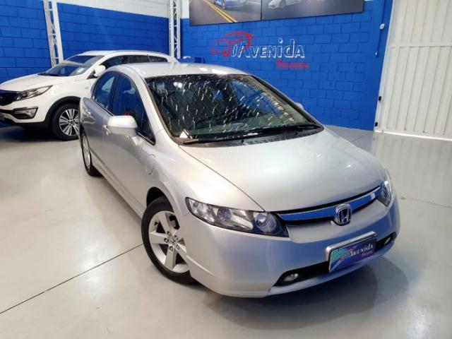 New civic 2008 LXS, 5 meses pra começar a pagar