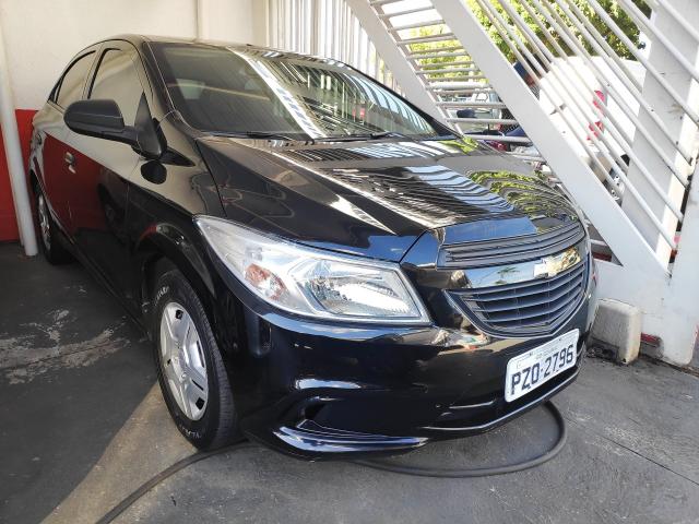 Onix 2017/2017 1.0 mpfi joy 8v flex 4p manual - Foto 4