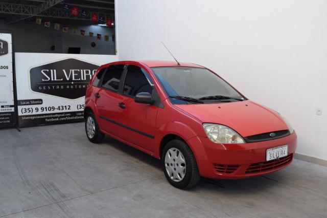 FIESTA 2005/2005 1.0 MPI 8V GASOLINA 4P MANUAL - Foto 3