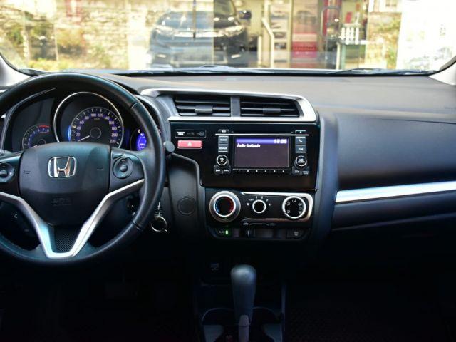 WR-V EX 1.5 FLEXONE 16V 5P AUT. - Foto 5