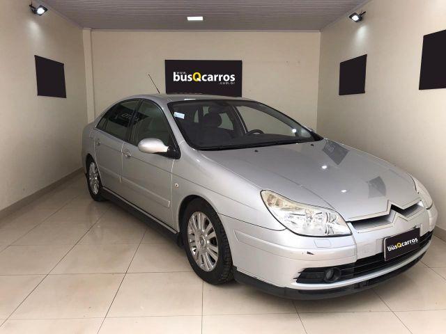 C5 Exclusive 2.0 16V 4p Aut. - Foto 2