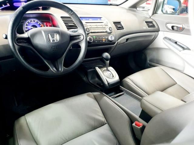 New civic 2008 LXS, 5 meses pra começar a pagar - Foto 7