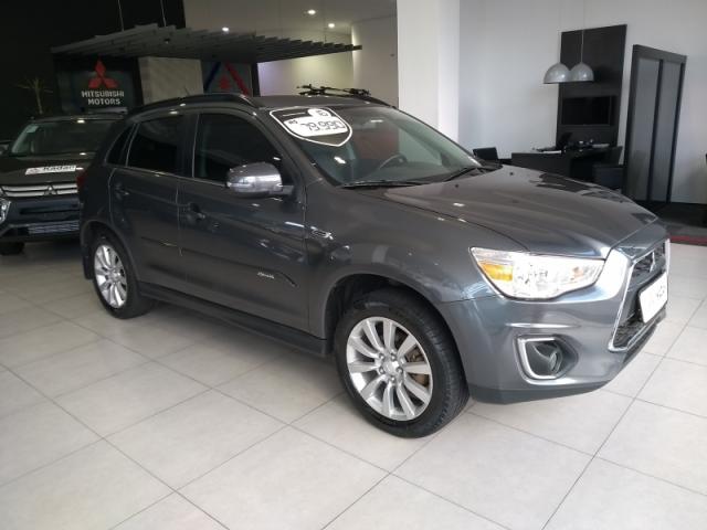 MITSUBISHI ASX 2.0 4X4 AWD 16V 2016 - Foto 3