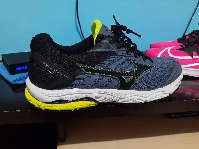 mizuno 200 reais
