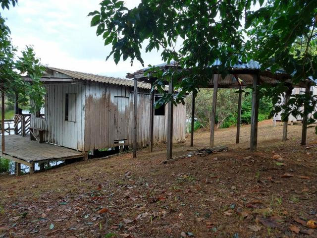 Apartamento Resid. Bela Vista Iranduba/ terreno (ilha) - Foto 8