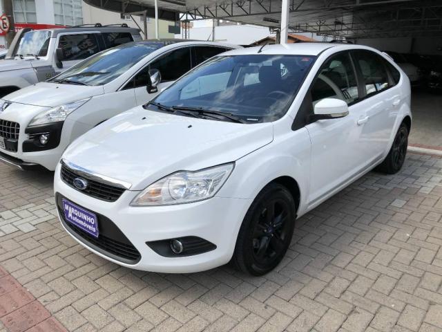 Ford Focus Hatch GLX 1.6 16v 2012