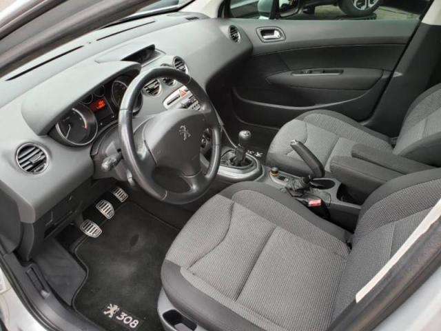 308 Allure 2.0 Manual Com Teto Panorâmico!!! Aceita Troca Maior Valor - Foto 4