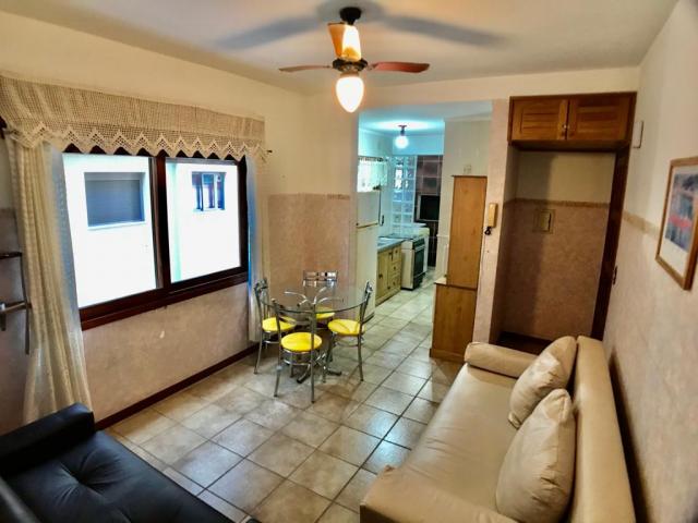 Apartamento à venda com 1 dormitórios em Centro, Capão da canoa cod:10539