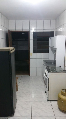 Kitnet mobiliada Capoeiras - Foto 2