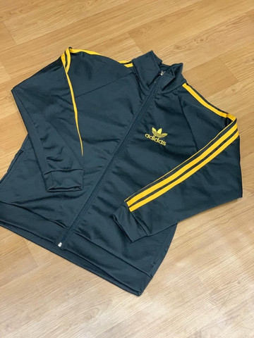 Jaquetas Adidas - Foto 2