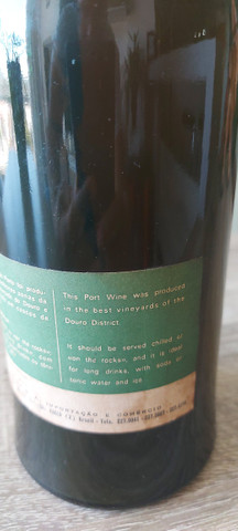 Vinho do Porto NOVAL - Foto 5
