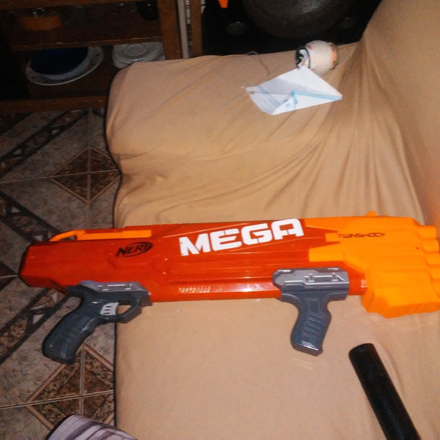 Nerf - Foto 4