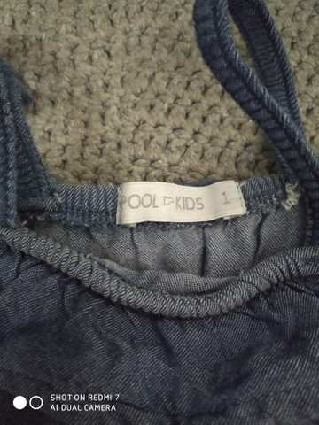 Lote roupa bebê menina l - Foto 2