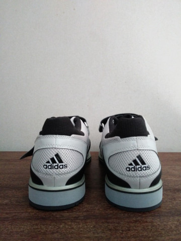 tenis adidas lpo