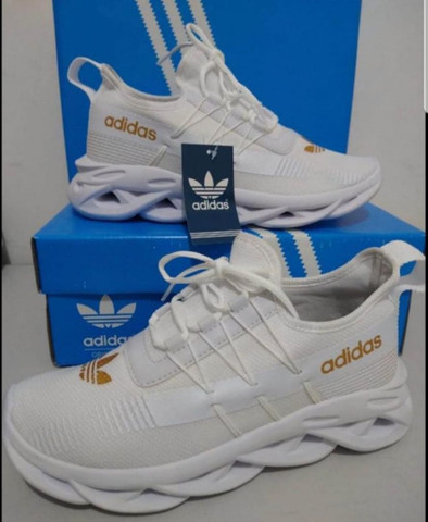 adidas rio branco
