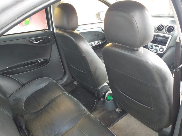 Jac J3 Sedan 2012 Única Dona 105.000 Km Raridade Particular x Particular - Foto 2