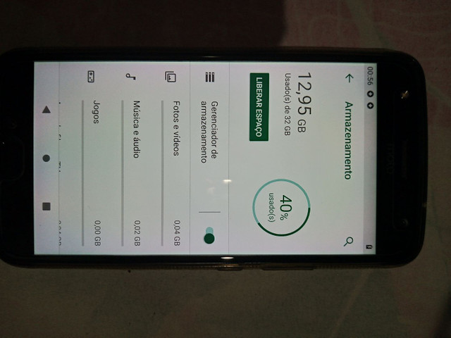 Motorola 32 GB - Foto 2