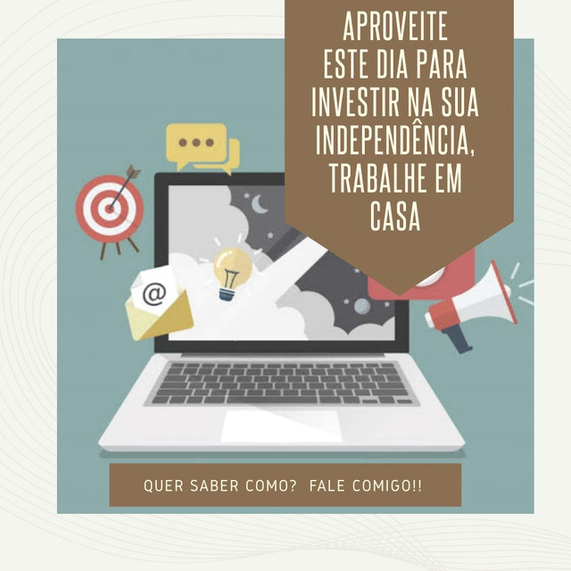 Marketing Digital - Foto 5