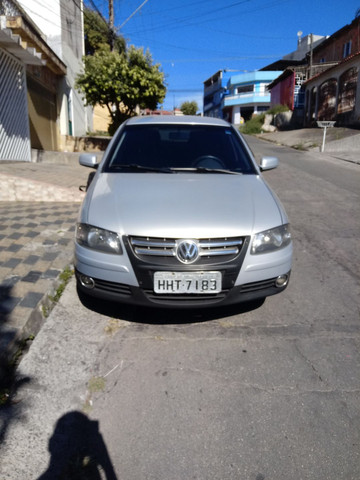 Gol 1.6 Power motor AP - Foto 6