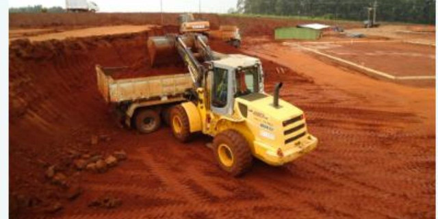 Vendo barro