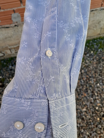 Camisa Calvin Klein Tam M - Foto 2