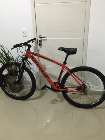 Aro 29 SOUTH
