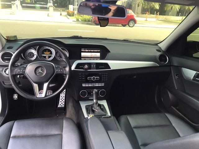 Mercedes-Bens C 200 - Foto 11
