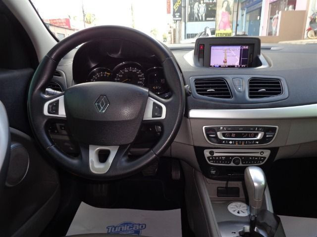 Renault Fluence Privilege 2.0 Automático Flex - Foto 9