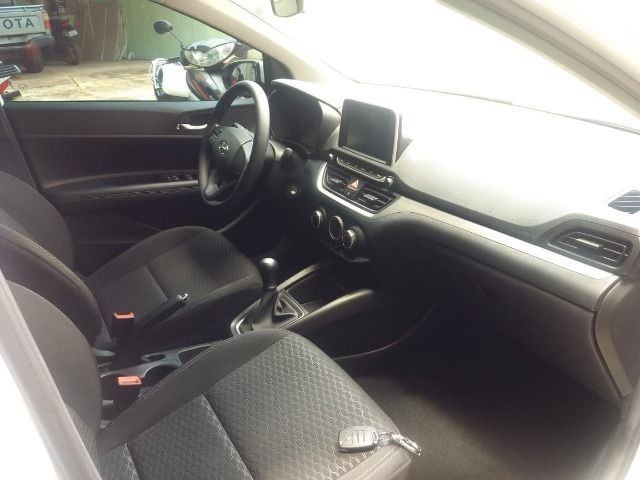 HB20 Evolution, Completo, 2020/2020, Km: 1.700 - Foto 11