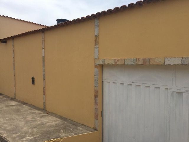 Alugo Casa (Tony)