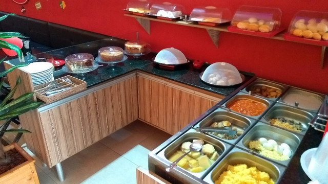 Passo ponto comercial (Delicatessen)Pituba - Foto 18