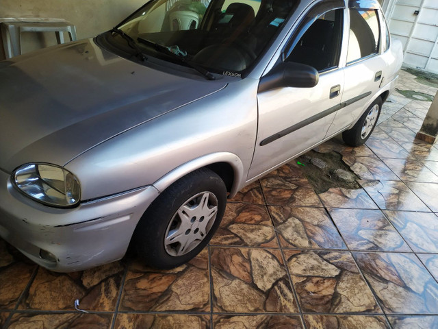 Corsa senda 1.0 - Foto 6