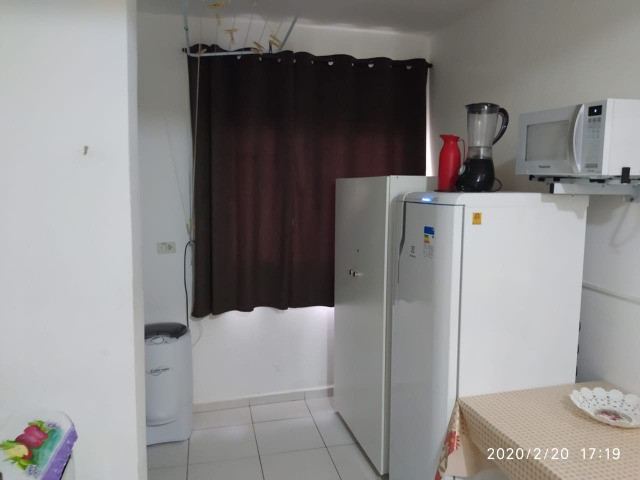 Apartamento de Frente para o Mar - Caraguatatuba - Massaguaçu - Foto 8