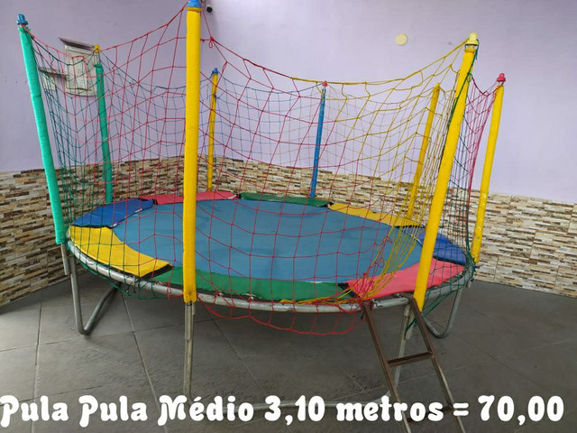 R&R Locações de Brinquedos ? - Foto 3